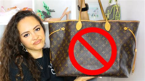 why you shouldn t buy louis vuitton|not selling on louis vuitton.